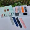 Smartwatch S10 Ultra + 8 Correas Intercambiables
