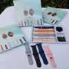 Smartwatch S10 Ultra + 8 Correas Intercambiables