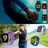 Smart Watch T900 PRO MAX Serie 9 Acuatico