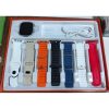 smartwatch-BIG-2.1-ultra-2-4.jpg Smartwatch ULTRA 2 Big 2.01 | 7 Correas | Versatilidad Total