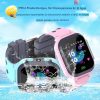 Smartwatch Kids GPS y SOS con Cámara y Juegos