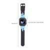 Smartwatch Kids GPS y SOS con Cámara y Juegos