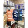Smartwatch ME29 Ultra 3 de 2.20″ con 7 Correas