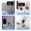 soporte-magnetico-para-celular-5.jpg Soporte Magnético 360° para Teléfono con Ventosa Fuerte