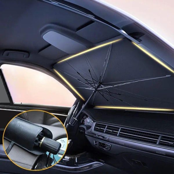 tapasol-para-auto-2.jpeg Tapasol Plegable Para Auto tipo Diseño Sombrilla