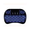 Mini Teclado Inalámbrico Smart TV/PC Touch Retroiluminado