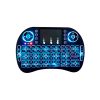 Mini Teclado Inalámbrico Smart TV/PC Touch Retroiluminado