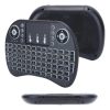 Mini Teclado Inalámbrico Smart TV/PC Touch Retroiluminado