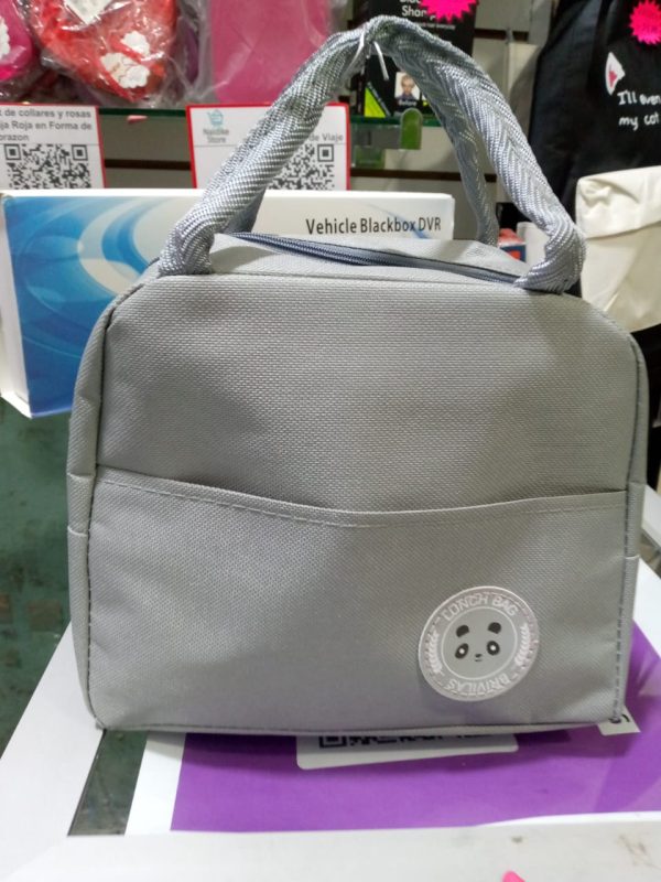 Bolsa de Almuerzo Térmica Impermeable