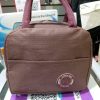 Bolsa de Almuerzo Térmica Impermeable