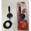 Antena UHF de TV DIGITAL HD de Señal Abierta para TV LCD SMART TV
