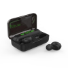 Audifono Bluetooth F9 TWS con botonTactil y Banco de Energia