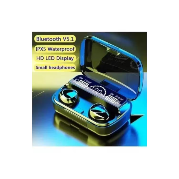 Audifono Bluetooth Inalámbrico M10