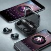 Audifono Bluetooth Inalámbrico M10