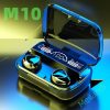 Audifono Bluetooth Inalámbrico M10