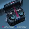 Audifono Bluetooth Inalámbrico M10