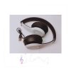 Audifonos Vincha P47 con Bluetooth Inalámbrico