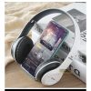 Audifonos Vincha P47 con Bluetooth Inalámbrico