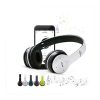 Audifonos Vincha P47 con Bluetooth Inalámbrico