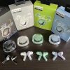 Audifono Futurista Cristal Bluetooth UltraPods