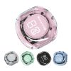 Audifono Futurista Cristal Bluetooth UltraPods