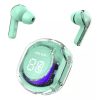 Audifono Futurista Cristal Bluetooth UltraPods