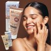 Bloqueador Solar 90 SPF MUSA Efecto Base Piel
