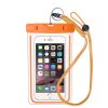 Bolsa Impermeable Protector de Agua para Telefono