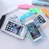 Bolsa Impermeable Protector de Agua para Telefono