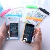 Bolsa Impermeable Protector de Agua para Telefono