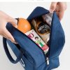 Bolsa de Almuerzo Térmica Impermeable