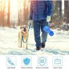 Botella Comedero Portatil para Mascotas 2 en 1