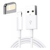 Cable Lightning de Carga y transmision de Datos para Iphone