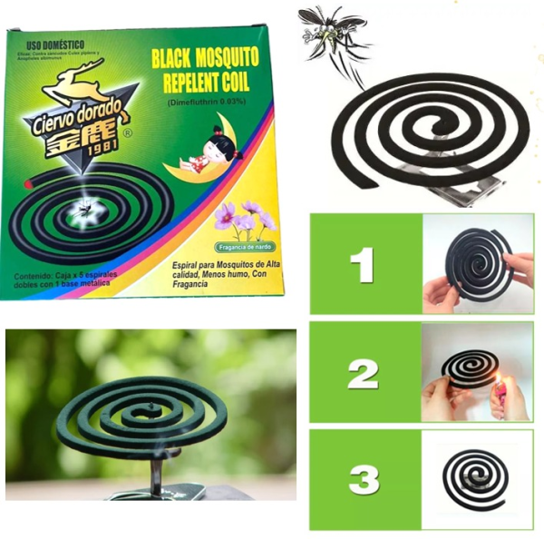 Caja-de-5-Espirales-Mata-Mosquitos-pasos.png Caja de 5 Espirales Mata Mosquitos