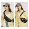 Cangurera Elegante Impermeable Unisex