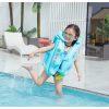 Chaleco Flotador Salvavidas Inflable  Para Niños