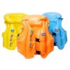 Chaleco Flotador Salvavidas Inflable  Para Niños