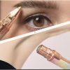 Depilador Multifuncional Doble Cabezal Recargable para Cejas, Bozo y mas 2 en 1