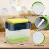 Dispensador-de-Detergente-Liquido-medida.jpg Dispensador de Detergente Liquido con Soporte para Esponja