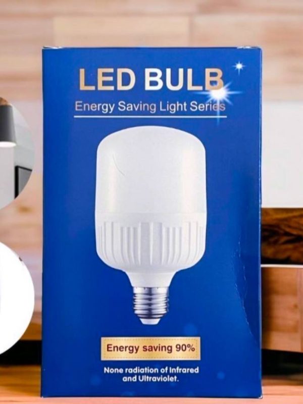 Foco Bombilla LED de 50W