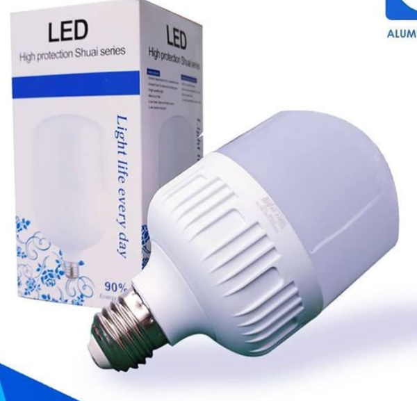 Foco Bombilla LED de 30W