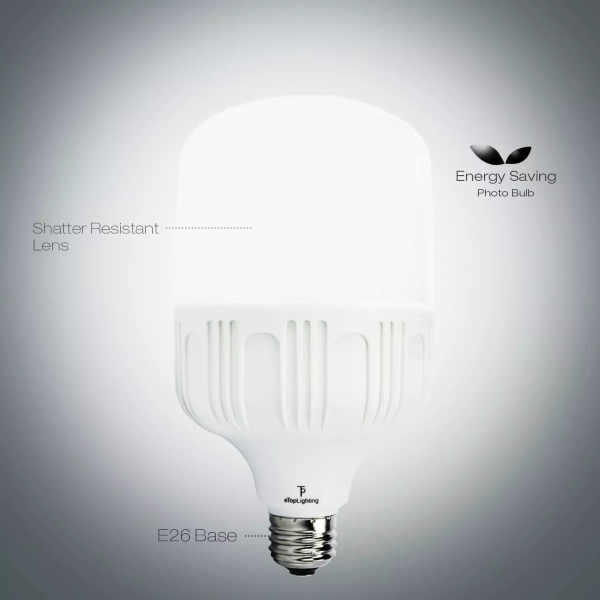 Foco-Bombilla-LED-de-30W-prendido.png Foco Bombilla LED de 60W