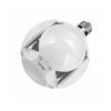 Foco Plegable Led  E27 de 40W Tipo Pelota
