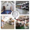 Foco Plegable Led  E27 de 40W Tipo Pelota