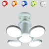 Foco Plegable Led  E27 de 40W Tipo Pelota