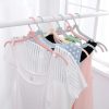 Gancho Colgador de Ropa Plegable y Portatil
