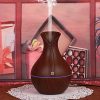 Humidificador de Aire - Difusor De Aceite Aromático