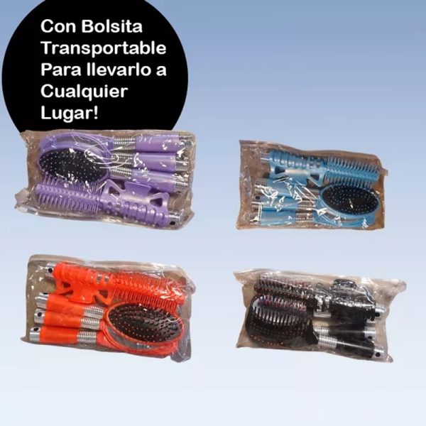 Kit-de-Cepillos-para-Cabello-Peineespejo-yPiza-Set-X-5-1.jpeg Kit de Cepillos para Cabello + Peine, Espejo y Pinza Set X 5