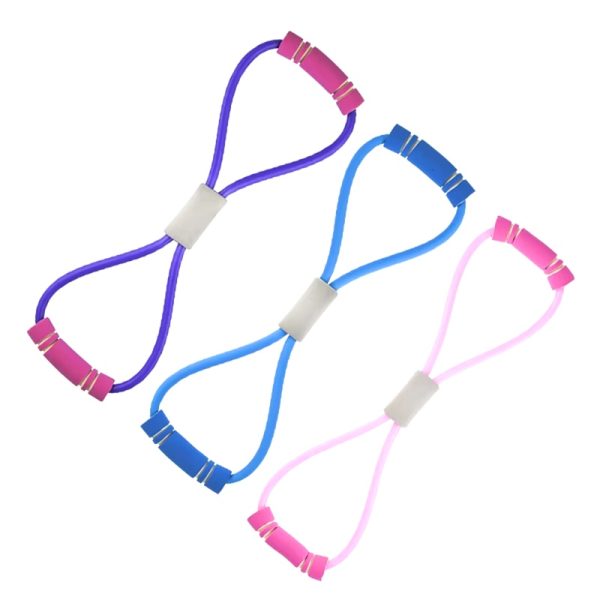 Liga Elastica Expansora para Entrenamiento Muscular