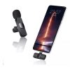 Microfono Inalámbrico K8 para Telefono Movil  Tipo C